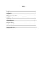 Referāts 'Sūkļi', 1.