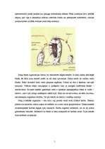 Referāts 'Sūkļi', 5.