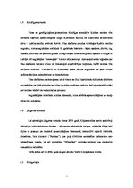 Referāts 'Tūrisms Latvijā', 13.