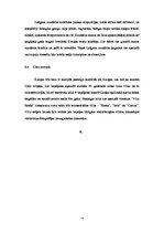 Referāts 'Tūrisms Latvijā', 14.