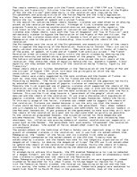 Eseja 'The French Revolution - "The Terror Was the Triumph of Violence over Ideals"', 1.