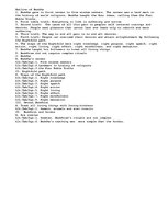 Eseja 'Outline of Buddha', 1.