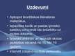 Prezentācija 'Zobu pastas ietekme uz mutes dobumu', 3.