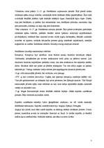 Konspekts 'Pasaules ekonomikas attīstība viduslaikos. Kapitāla uzkrāšana', 3.