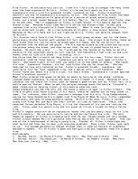 Eseja 'King Arthur', 1.