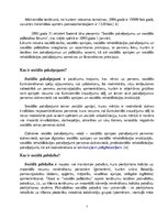 Referāts 'Pensiju līmeņi', 7.