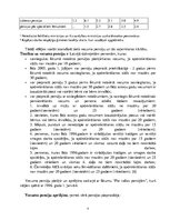 Referāts 'Pensiju līmeņi', 9.