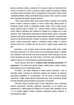 Diplomdarbs 'Projektu izstrāde investīciju piesaistīšanai uzņēmumam "N"', 5.