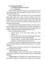 Diplomdarbs 'Projektu izstrāde investīciju piesaistīšanai uzņēmumam "N"', 8.