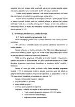 Diplomdarbs 'Projektu izstrāde investīciju piesaistīšanai uzņēmumam "N"', 33.