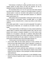 Diplomdarbs 'Projektu izstrāde investīciju piesaistīšanai uzņēmumam "N"', 42.