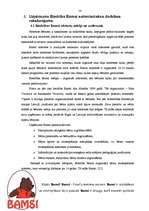 Diplomdarbs 'Projektu izstrāde investīciju piesaistīšanai uzņēmumam "N"', 54.