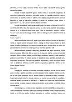 Diplomdarbs 'Projektu izstrāde investīciju piesaistīšanai uzņēmumam "N"', 58.