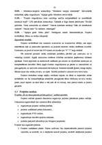 Diplomdarbs 'Projektu izstrāde investīciju piesaistīšanai uzņēmumam "N"', 63.