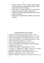 Diplomdarbs 'Projektu izstrāde investīciju piesaistīšanai uzņēmumam "N"', 72.