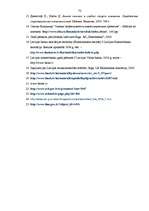 Diplomdarbs 'Projektu izstrāde investīciju piesaistīšanai uzņēmumam "N"', 73.