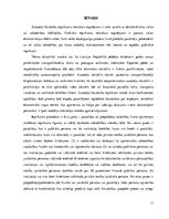 Diplomdarbs 'Autoceļu būvdarbu iepirkumu tiesiskais regulējums', 11.