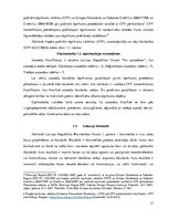 Diplomdarbs 'Autoceļu būvdarbu iepirkumu tiesiskais regulējums', 21.
