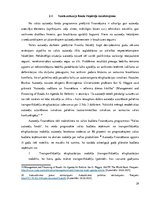 Diplomdarbs 'Autoceļu būvdarbu iepirkumu tiesiskais regulējums', 29.