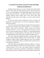 Diplomdarbs 'Autoceļu būvdarbu iepirkumu tiesiskais regulējums', 65.