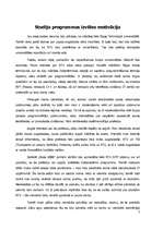 Referāts 'Ievads studiju nozarē; Java', 3.