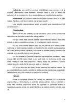 Referāts 'Ievads studiju nozarē; Java', 6.