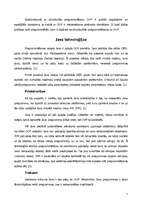 Referāts 'Ievads studiju nozarē; Java', 7.