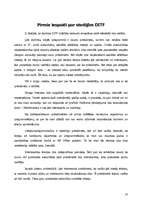 Referāts 'Ievads studiju nozarē; Java', 10.