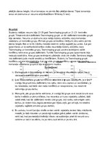 Konspekts 'Raksta analīze no EBSCO datu bāzes medicīniskajā psiholoģijā', 2.