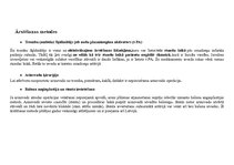 Konspekts 'Išēmisks insults', 6.