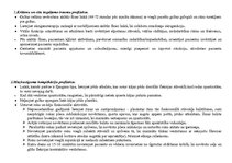 Konspekts 'Išēmisks insults', 8.