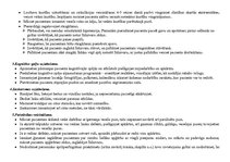 Konspekts 'Išēmisks insults', 9.