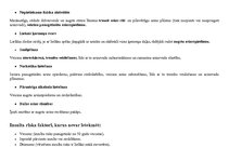 Konspekts 'Išēmisks insults', 12.