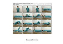 Konspekts 'Išēmisks insults', 14.