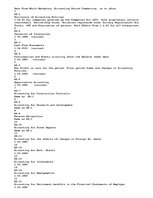 Eseja 'Compliance with Accounting Standards in the Globalized Indian Banking Scenario ', 2.