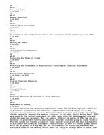 Eseja 'Compliance with Accounting Standards in the Globalized Indian Banking Scenario ', 3.