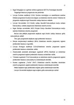 Referāts 'Sadarbība un zināšanu apmaiņas procesi starp sabiedrisko attiecību studiju progr', 22.