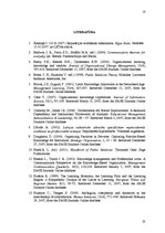 Referāts 'Sadarbība un zināšanu apmaiņas procesi starp sabiedrisko attiecību studiju progr', 23.