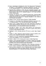 Referāts 'Sadarbība un zināšanu apmaiņas procesi starp sabiedrisko attiecību studiju progr', 25.