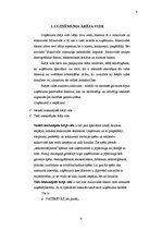 Referāts 'Uzņēmuma "123" iekšējās un ārējās vides analīze', 6.