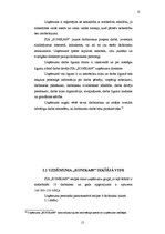 Referāts 'Uzņēmuma "123" iekšējās un ārējās vides analīze', 15.