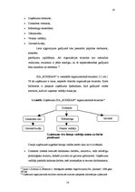 Referāts 'Uzņēmuma "123" iekšējās un ārējās vides analīze', 16.