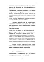 Referāts 'Uzņēmuma "123" iekšējās un ārējās vides analīze', 17.