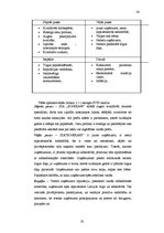 Referāts 'Uzņēmuma "123" iekšējās un ārējās vides analīze', 20.