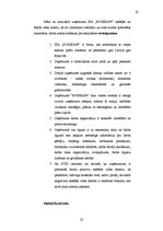 Referāts 'Uzņēmuma "123" iekšējās un ārējās vides analīze', 22.