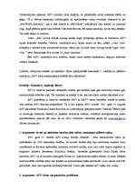 Eseja 'Debašu runa "ASV loma starptautiskajā drošībā būtu vai nebūtu jāpalielina"', 2.