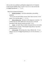 Eseja 'Pauls Bankovskis "Kompostkaudze un miskaste". Rakstīšanas metodes', 2.