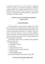 Referāts 'Pētnieciskais darbs. Medicīnas uzņēmuma klientu apmierinātības pilnveidošanas ie', 5.