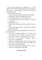 Referāts 'Pētnieciskais darbs. Medicīnas uzņēmuma klientu apmierinātības pilnveidošanas ie', 6.