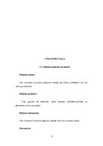 Referāts 'Pētnieciskais darbs. Medicīnas uzņēmuma klientu apmierinātības pilnveidošanas ie', 13.